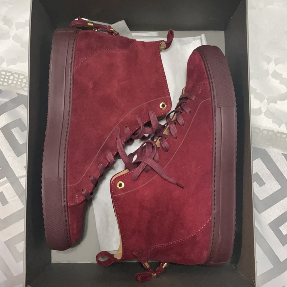 Android Homme - image 4